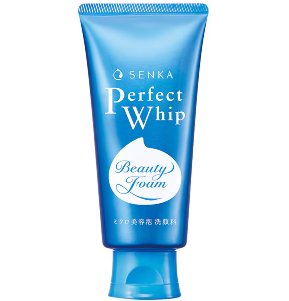 Senka Perfect Whip Cleansing Foam 120 g
