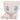 Pokemon Fluffy Plush Doll Mew - YOYO JAPAN