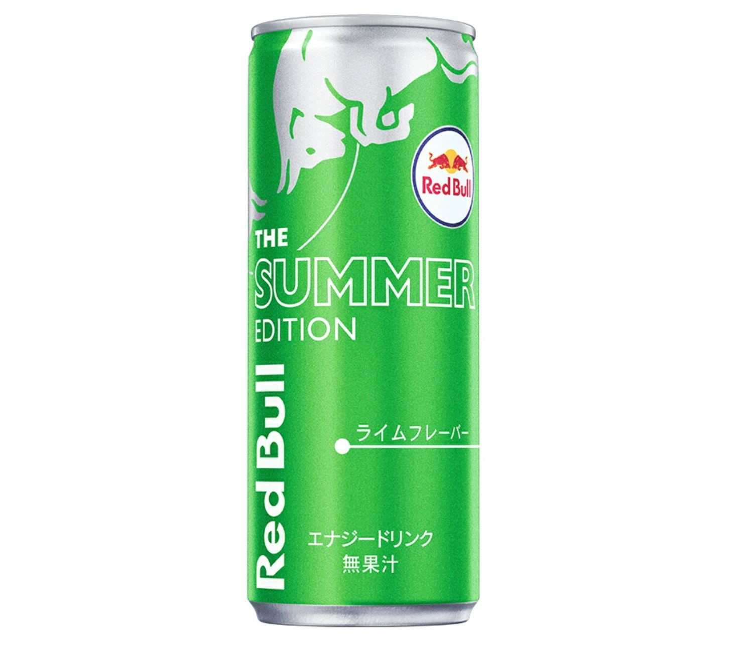 Red Bull Japan The Summer Edition
