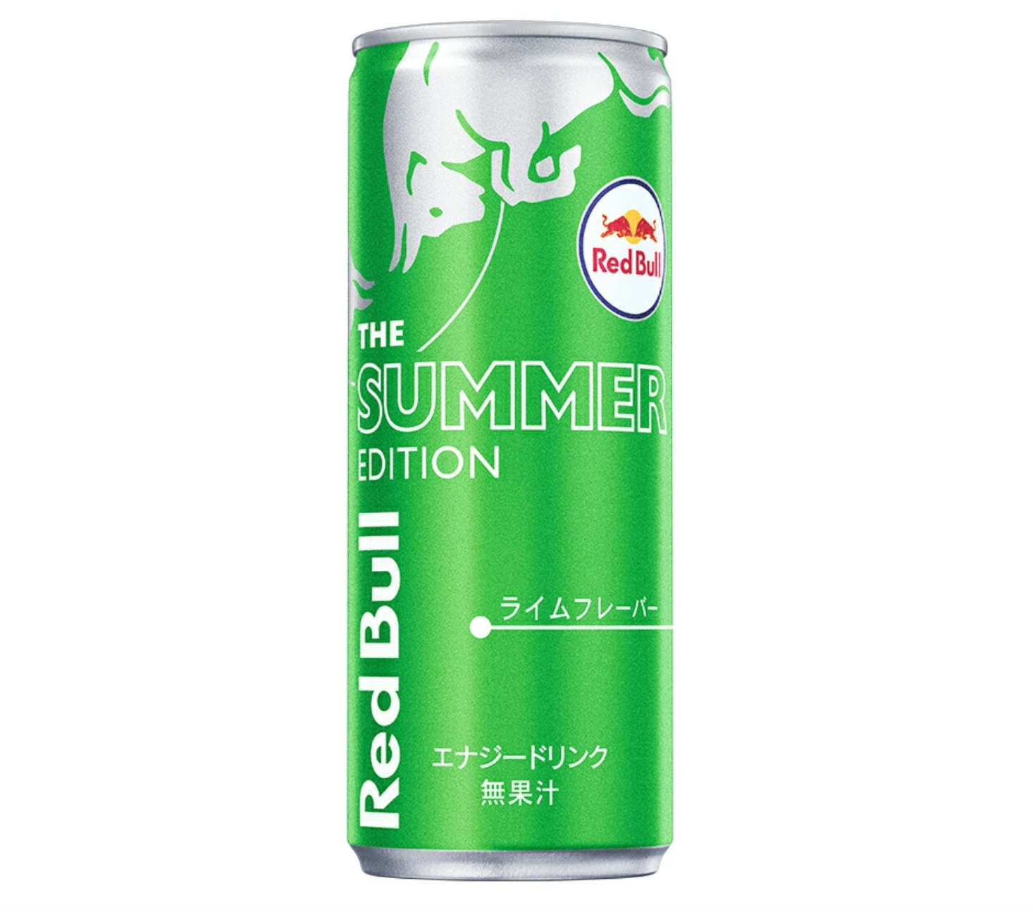 Red Bull Japan The Winter Edition