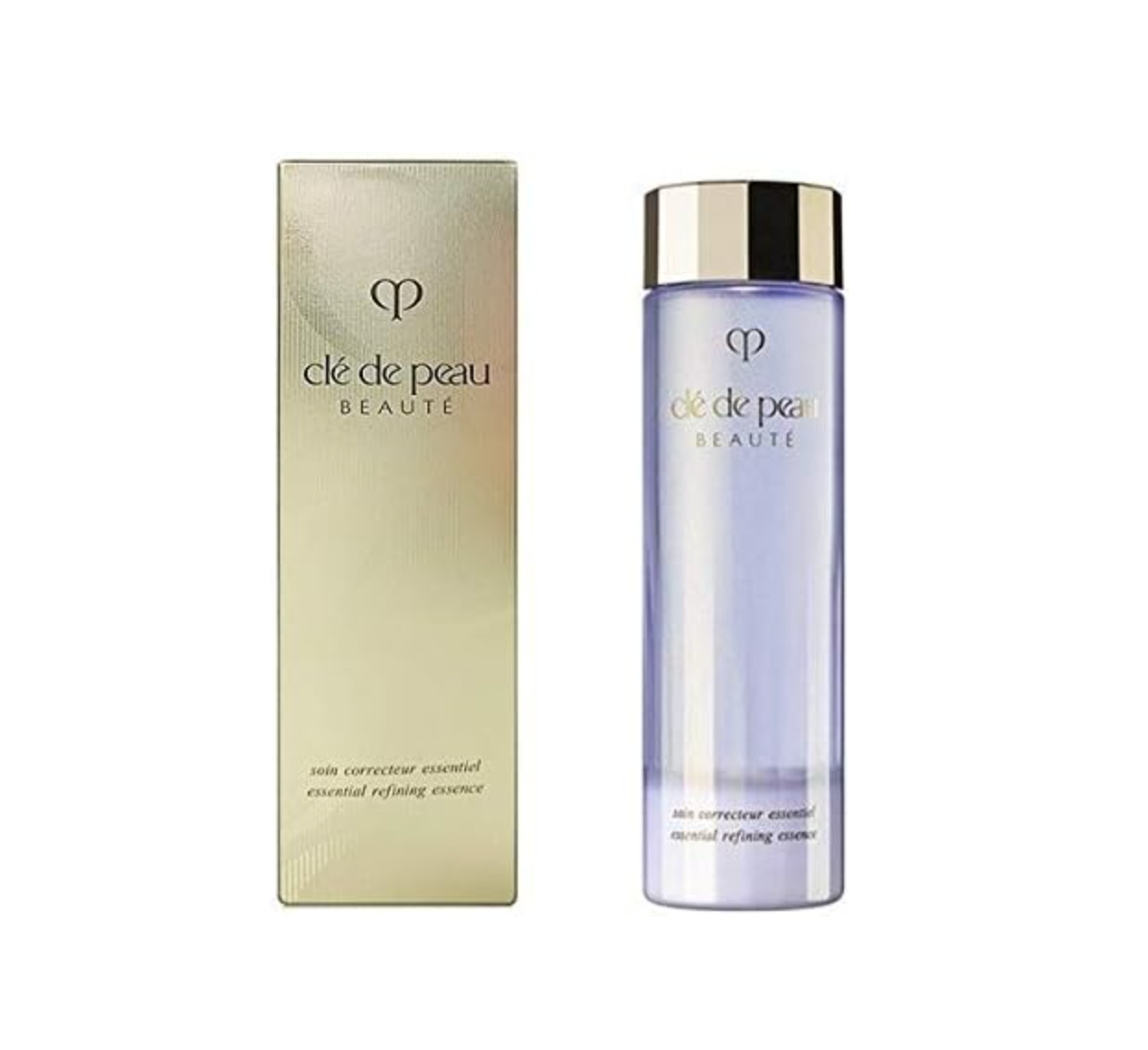 Shiseido Cle De Peau Beaute Essential Refining Essence 170ml - Japanese Refining Essence