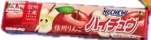 Hi-Chew: Shinshu Apple Flavor