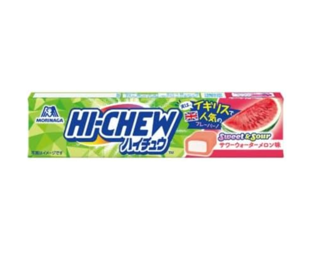 Hi-Chew Watermelon