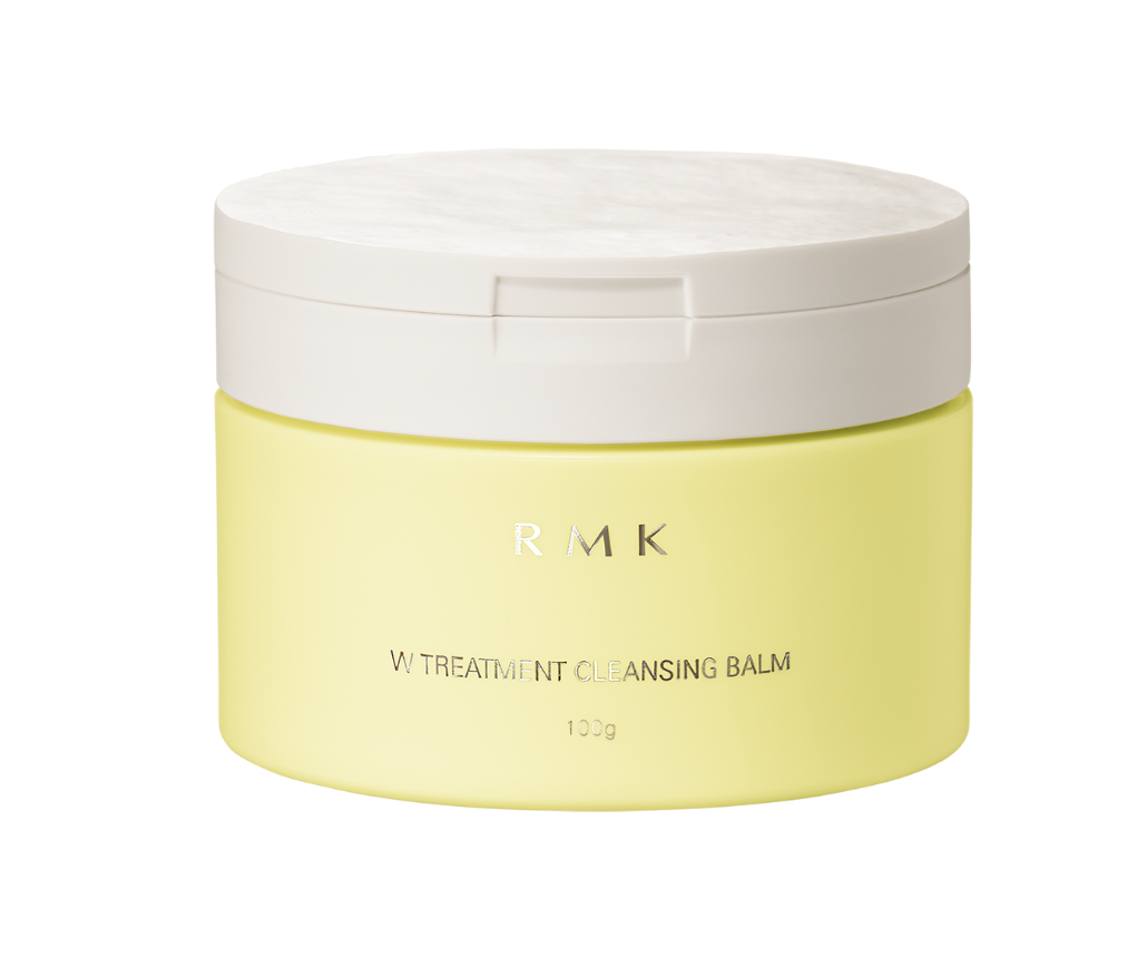 RMK Cleansing Balm rich 100g