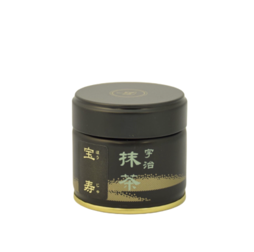 Ceremonial Grade Organic Uji Matcha Powder 30g