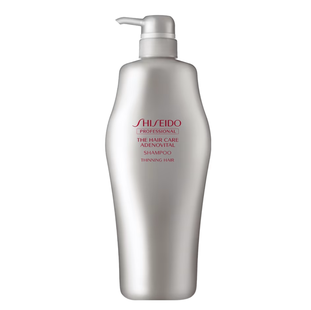 Shiseido Professional Adenovital Shampoo for Thinning Hair 1000ml