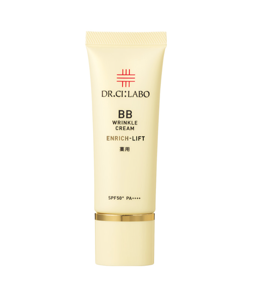 Dr. Ci Labo Enrich Lift BB Cream 30g SPF50 - Japanese Skincare