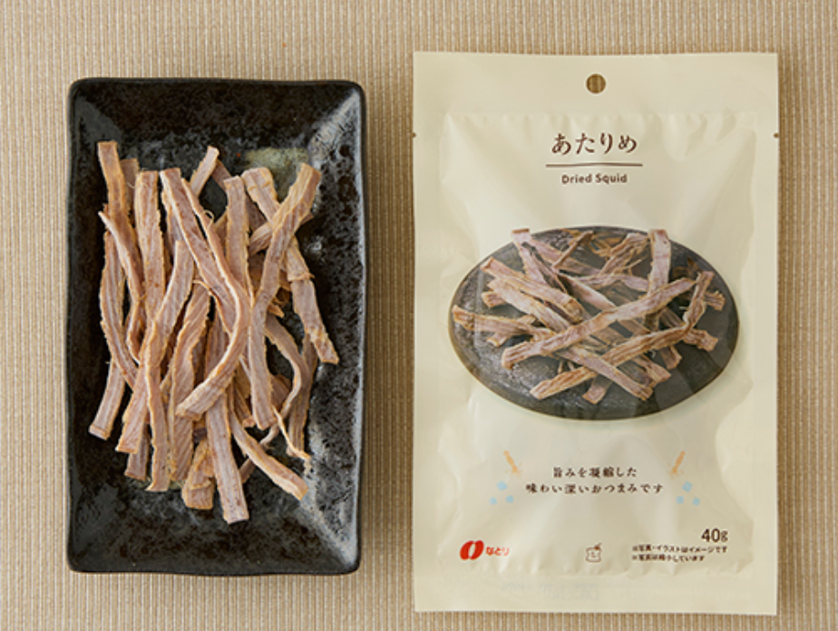 Lawson's Dried Squid Xl