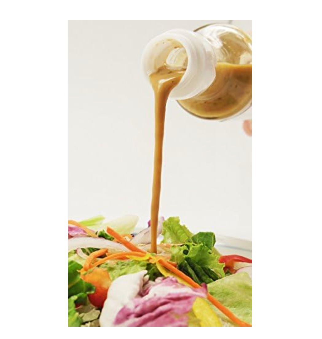 Manten Additive-Free Roasted Sesame Dressing 200ml