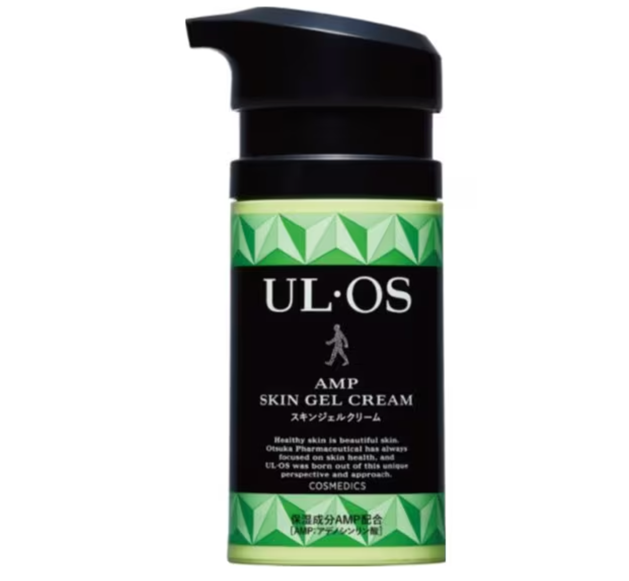 Ul・Os Skin Lotion 60Ml From Otsuka Pharmaceutical Japan - YOYO JAPAN