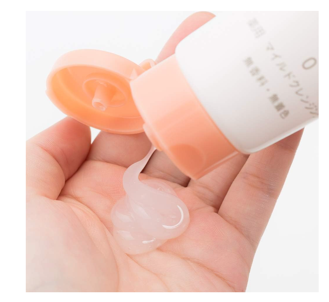 Atorrege Ad+ Mild Cleansing Gel No Additives 125g - Makeup Cleansing Gel In Japan - YOYO JAPAN