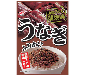 Grilled Eel Rice Seasoning - YOYO JAPAN