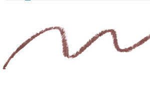 Dejavu Lasting Fine E Extra Fine Dark Brown Cream Pencil - YOYO JAPAN