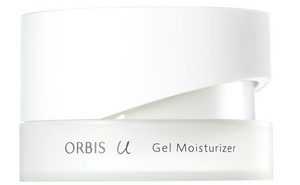 Orbis U Moisture 50g - Japanese Moisturizing Jelly Cream - Face Cream Products - YOYO JAPAN
