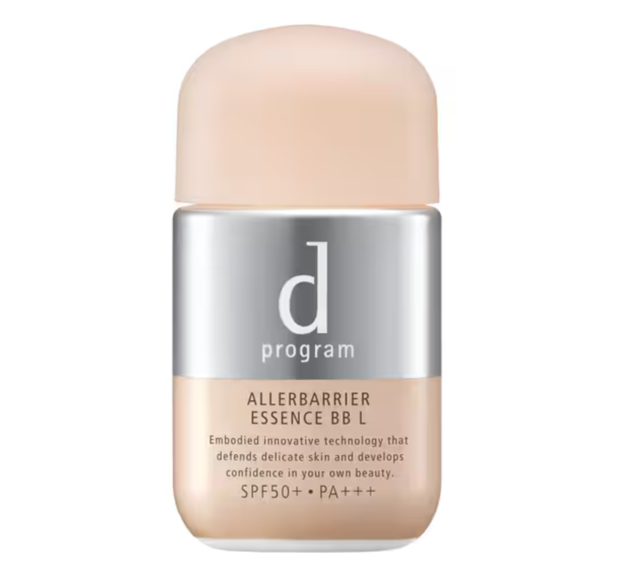 Shiseido D Program Allerbarrier Essence BB SPF40+/ PA+++ 30ml - Skincare From Japan - YOYO JAPAN