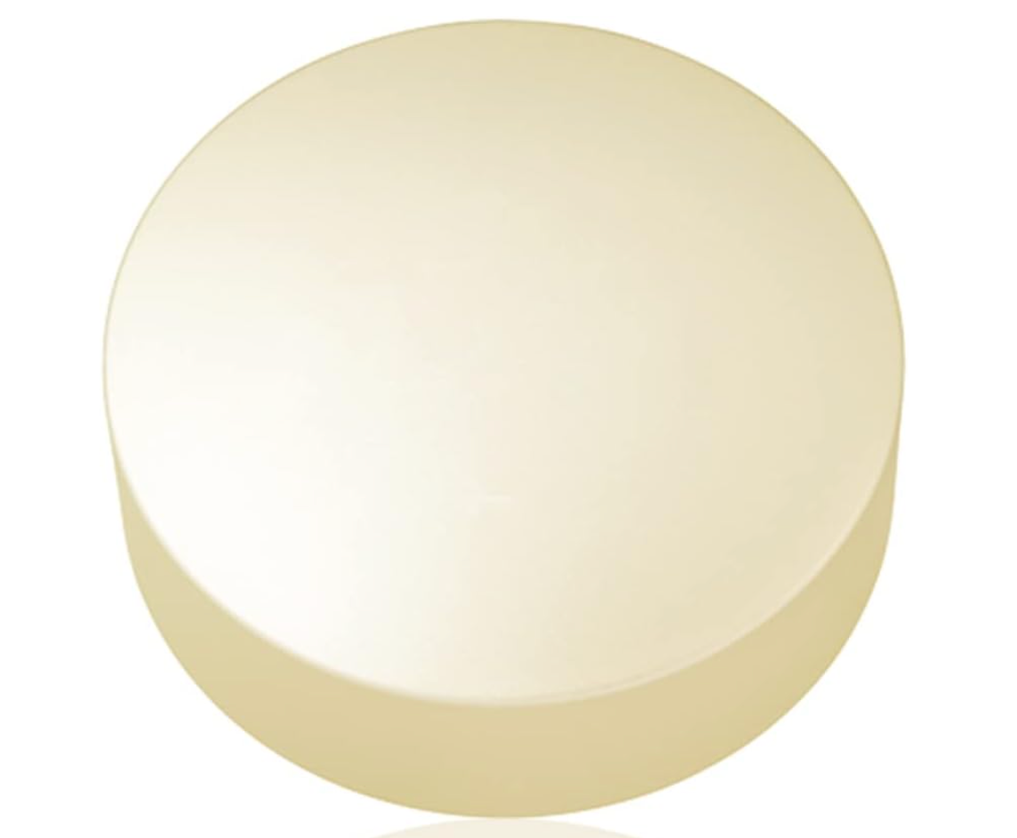 Shiseido Elixir White Purify Cleansing Face Wash Soap 100g 3.53oz - YOYO JAPAN