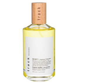 Track No. 1 Hair Oil (90ml) - YOYO JAPAN