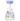Bioreu Foam Stamp Hand Soap Comes with Flowers (250 ml) + Refill (770 ml) - YOYO JAPAN