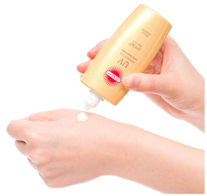 KOSE Suncut Perfect UV Gel 100g - YOYO JAPAN