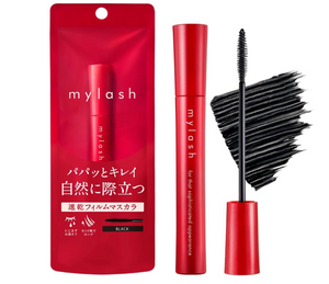 Opera My Lash Advanced Eyelashes Mascara 01 Jet Black 5g - Mascara From Japan - YOYO JAPAN