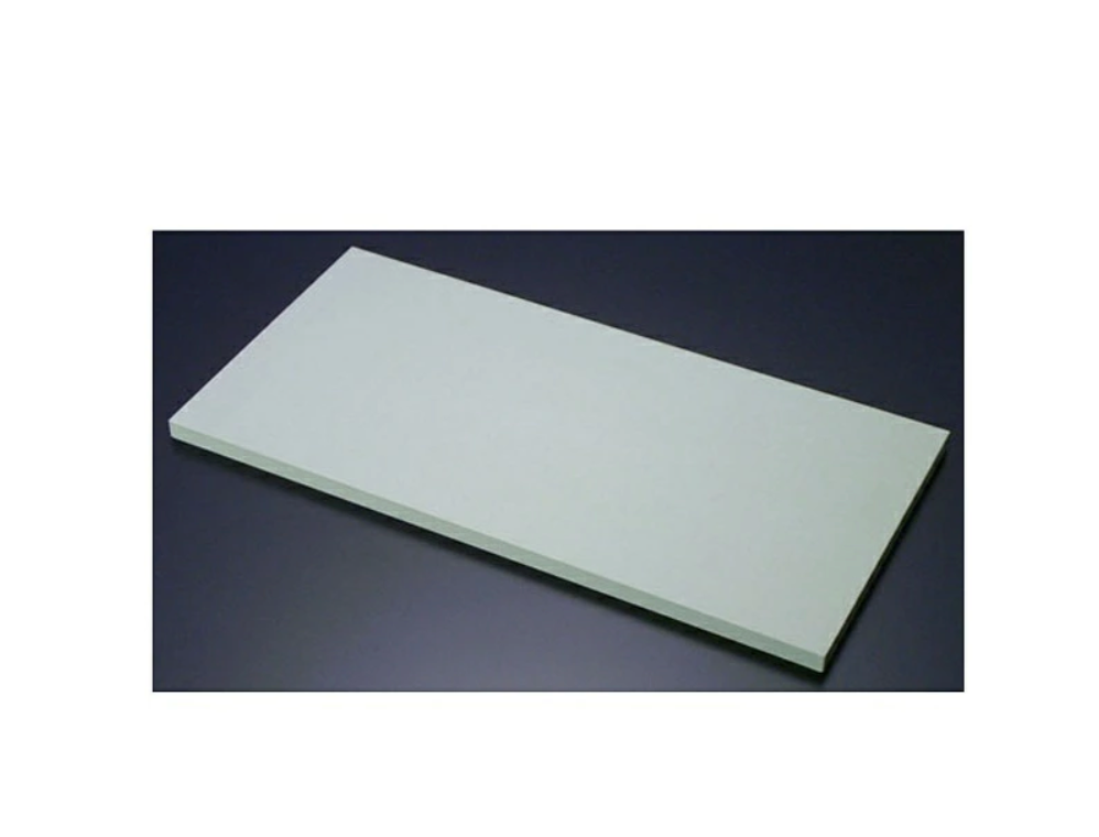 Parker Asahi Japan Cookin' Cut Synthetic Rubber Cutting Board 500Mm 250Mm Green - YOYO JAPAN