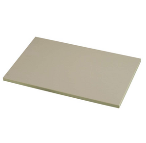Parker Asahi Japan Cookin' Cut Synthetic Rubber Cutting Board 500Mm 250Mm Green - YOYO JAPAN