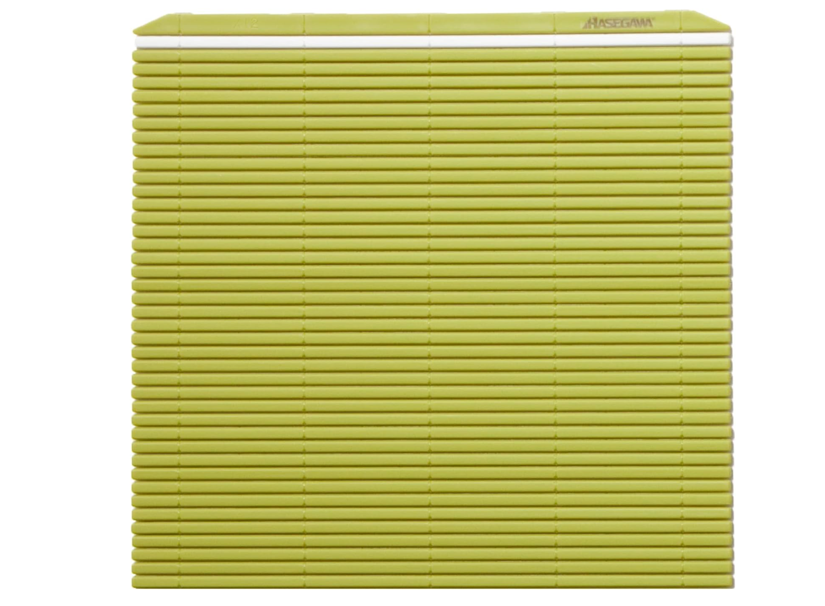 Hasegawa Antibacterial Sushi Rolling Mat Green - Medium - YOYO JAPAN