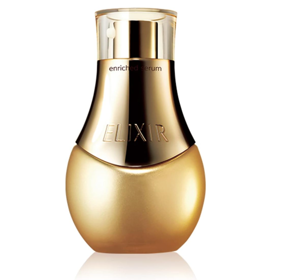 Shiseido Elixir Superieur Enriched Serum 35ml