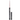 Canmake Creamy Touch Liner 01 Deep Black - Japanese Eyeliners - Eyeliner Pens Products - YOYO JAPAN