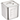 Endo Shoji 10.5Cm Deep Square Kitchen Pot Japan Molybdenum Stainless Steel