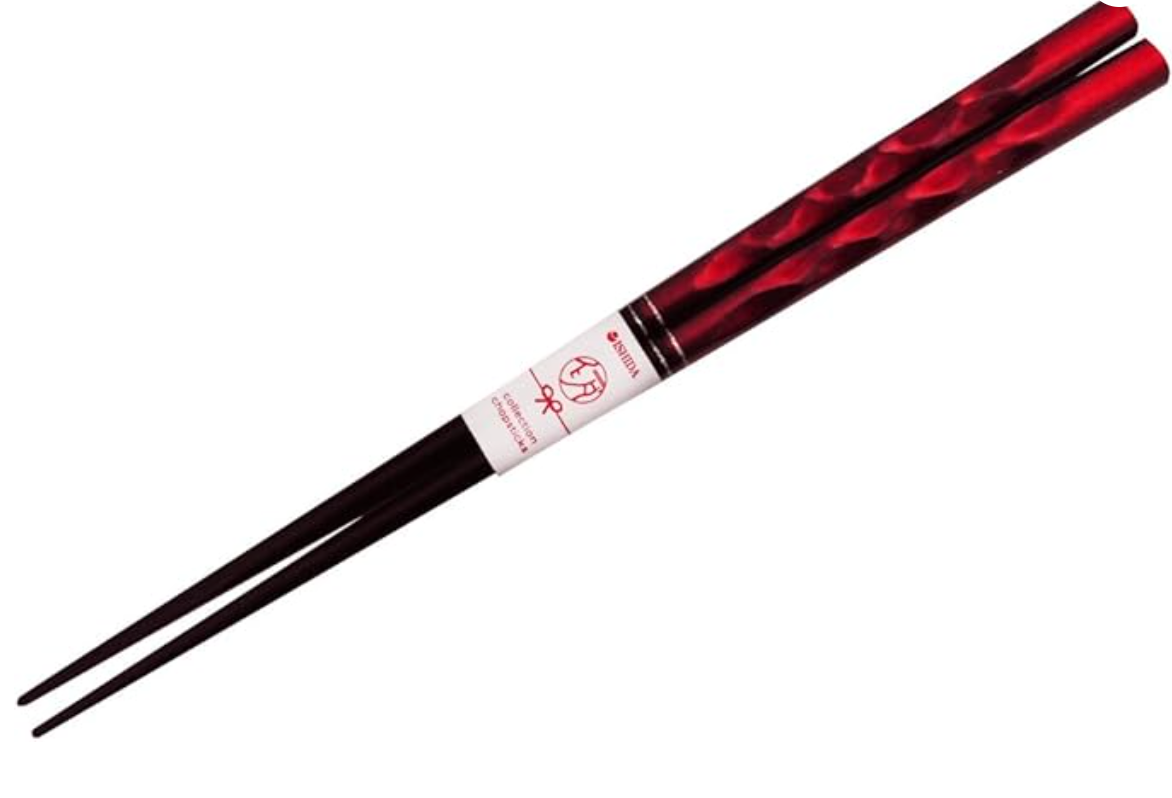 Sakiwatari Chopsticks 23cm Made in Japan - YOYO JAPAN