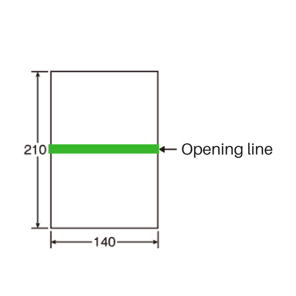 Seinichi Disposable Take-Out Onigiri Wrapper (100 Pcs) - YOYO JAPAN