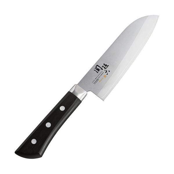 When Seki Magoroku Japan Akane Santoku 145Mm Ae2906 Knife