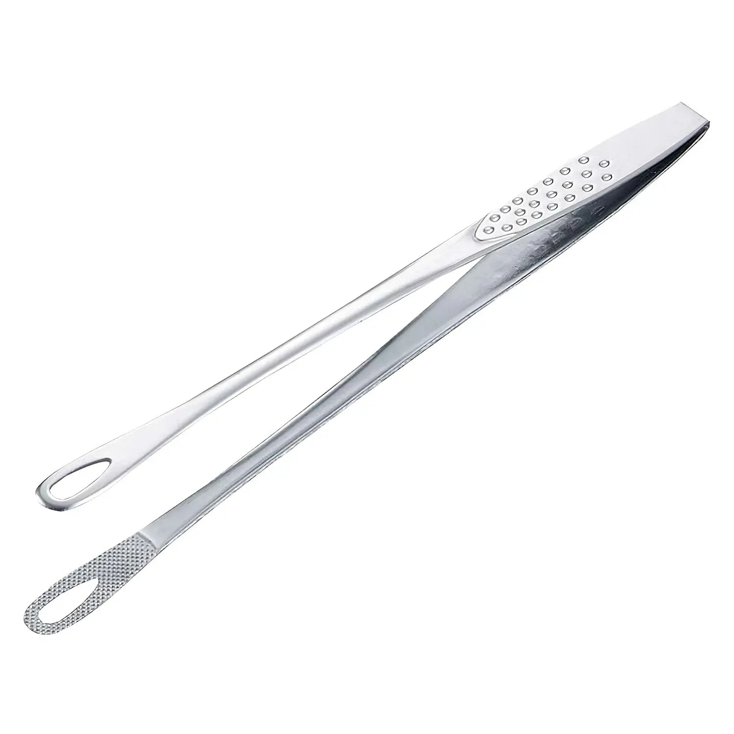 Senbudo Stainless Steel Table Tongs