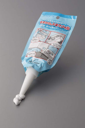 Sharp Chemical Japan Waterproof Seal Repair Bathroom Sink/Bathtub 100Ml Srp1-15 - YOYO JAPAN