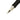 Pilot Sharp Super Grip Knock Black Gel Pen - Pack of 5 - YOYO JAPAN