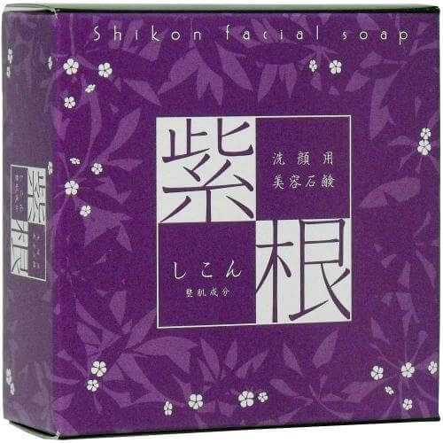 Shikon Facial Wash Soap 100g