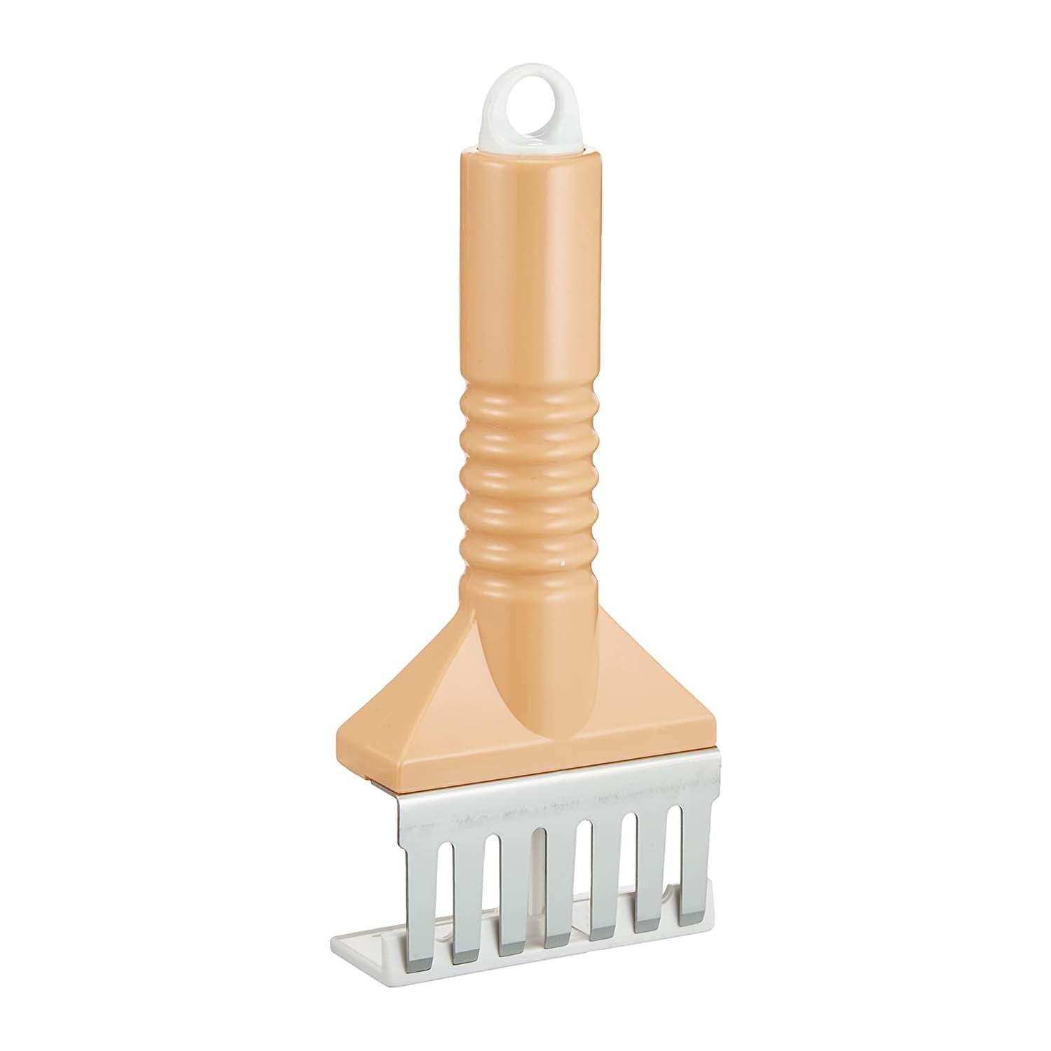 Shimomura Stainless Steel Meat Tenderizer