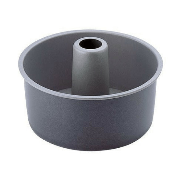 Shimotori Non-Stick Ring Cake Tin With Loose Base 15cm