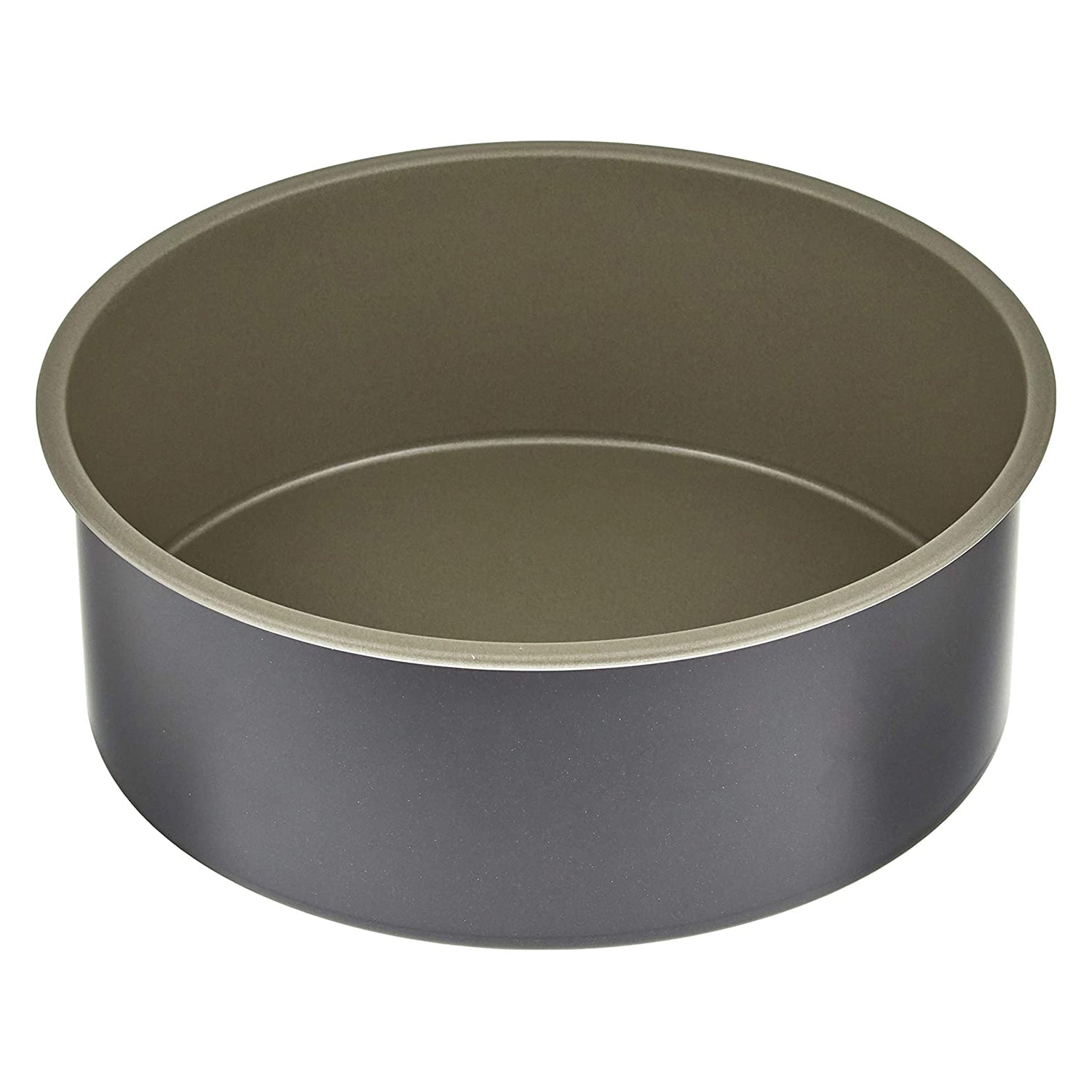 Shimotori Tin Plate Round Cake Pan 15cm