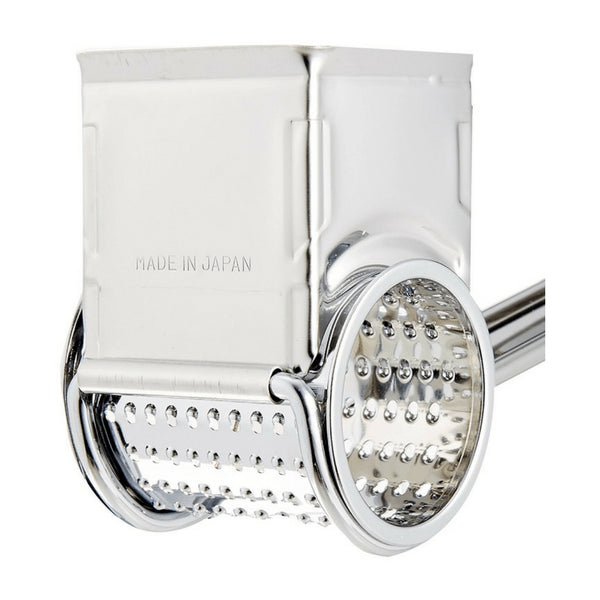 Shinkousha Japan Rotary Cheese Grater - Default Title