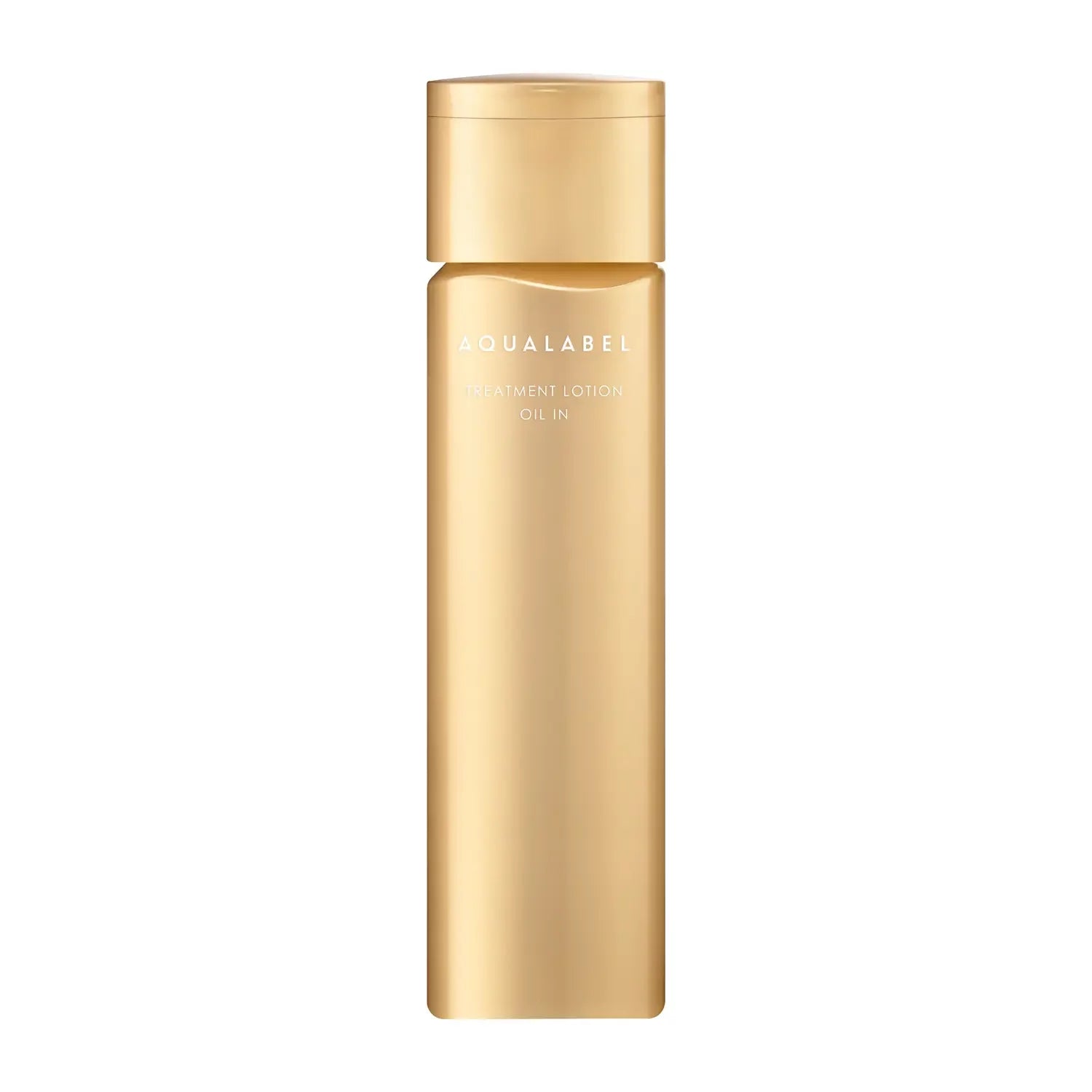 Shiseido Aqualabel Antiaging Oil In Treatment Lotion Rich Moist 170ml