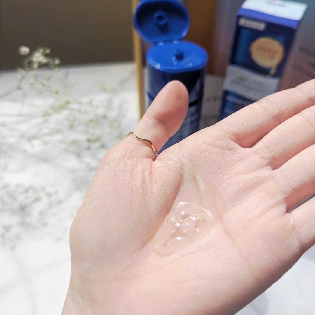 Shiseido Aqualabel Cica Serum Treatment Lotion For Normal Skin 170ml