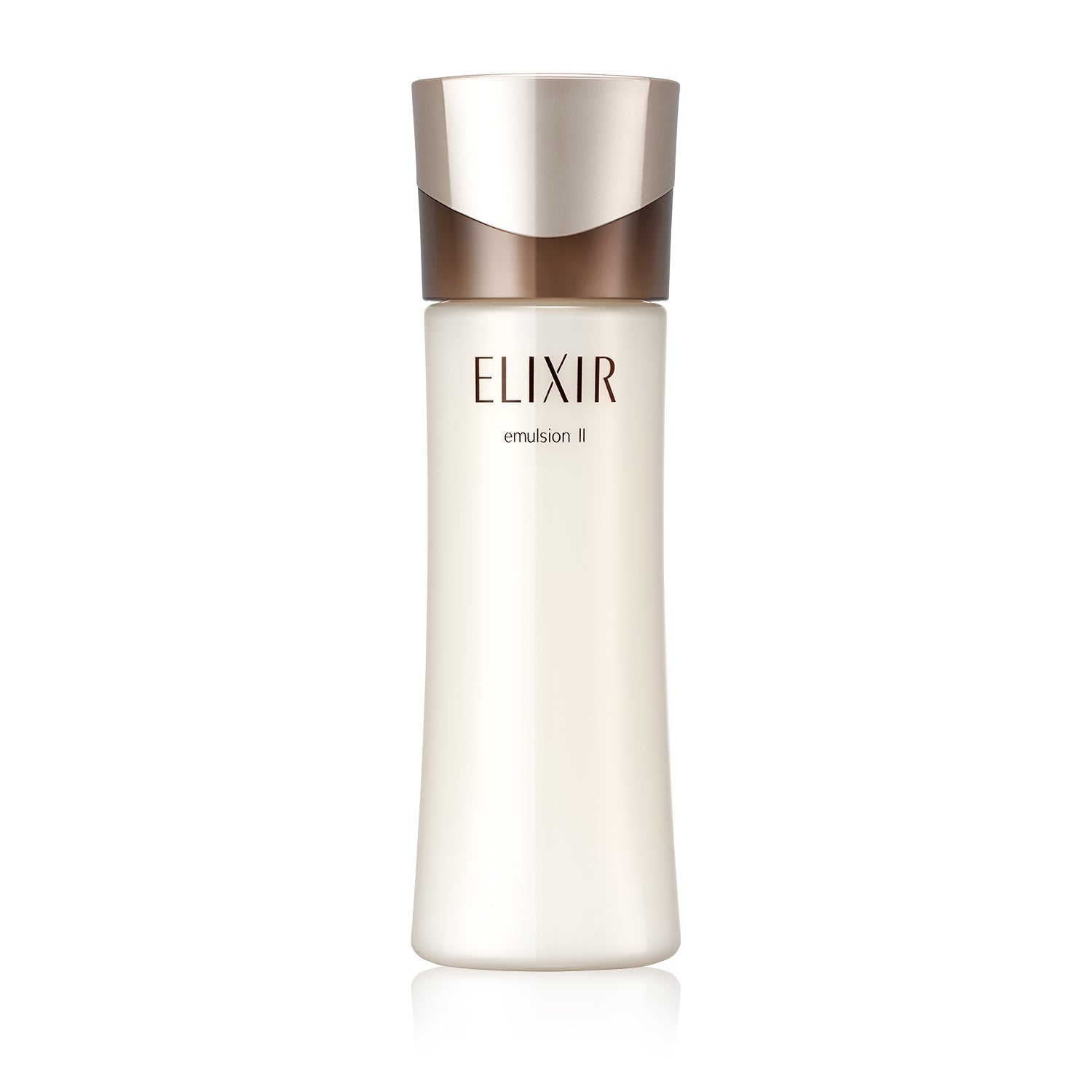 Shiseido Elixir Advanced Skin Care by Age Emulsion (Anti Aging Skin Glowing Face Milk) 130ml