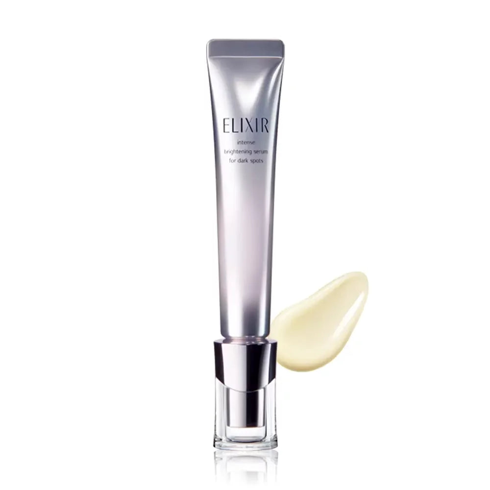 Shiseido Elixir Spot Clear Serum Anti Dark Spot Beauty Treatment 22g