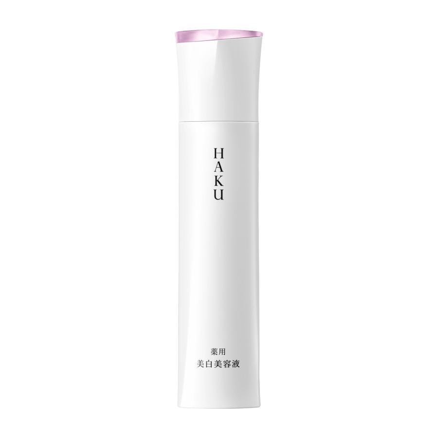 Shiseido Haku Melanofocus Z Brightening Beauty Serum 45g