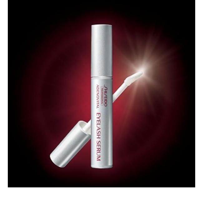 Shiseido Professional Adenovital Eyelash Serum 6g