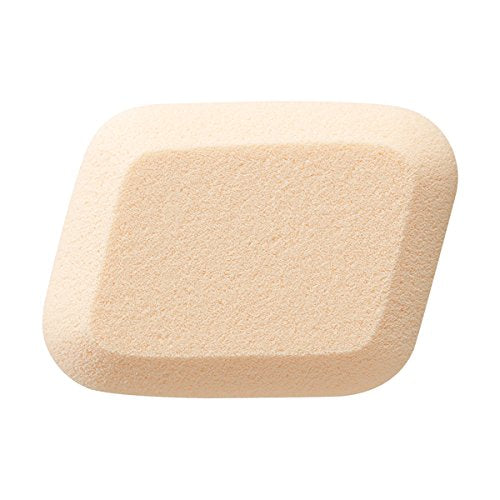 Shiseido Sponge Puff Artist Touch Powdery Type 118 1 Piece - Made In Japan