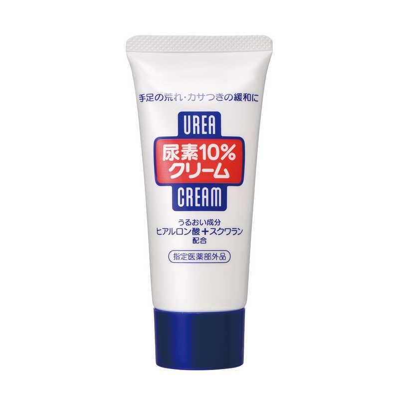 Shiseido Urea Hand Cream for Rough Skin 60g