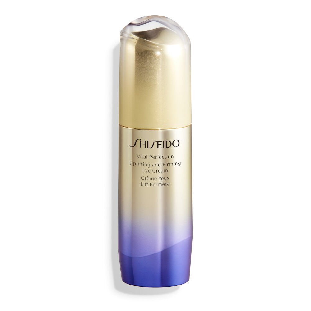 Shiseido Vital Perfection Uplifting and Firming Eye Cream 15g